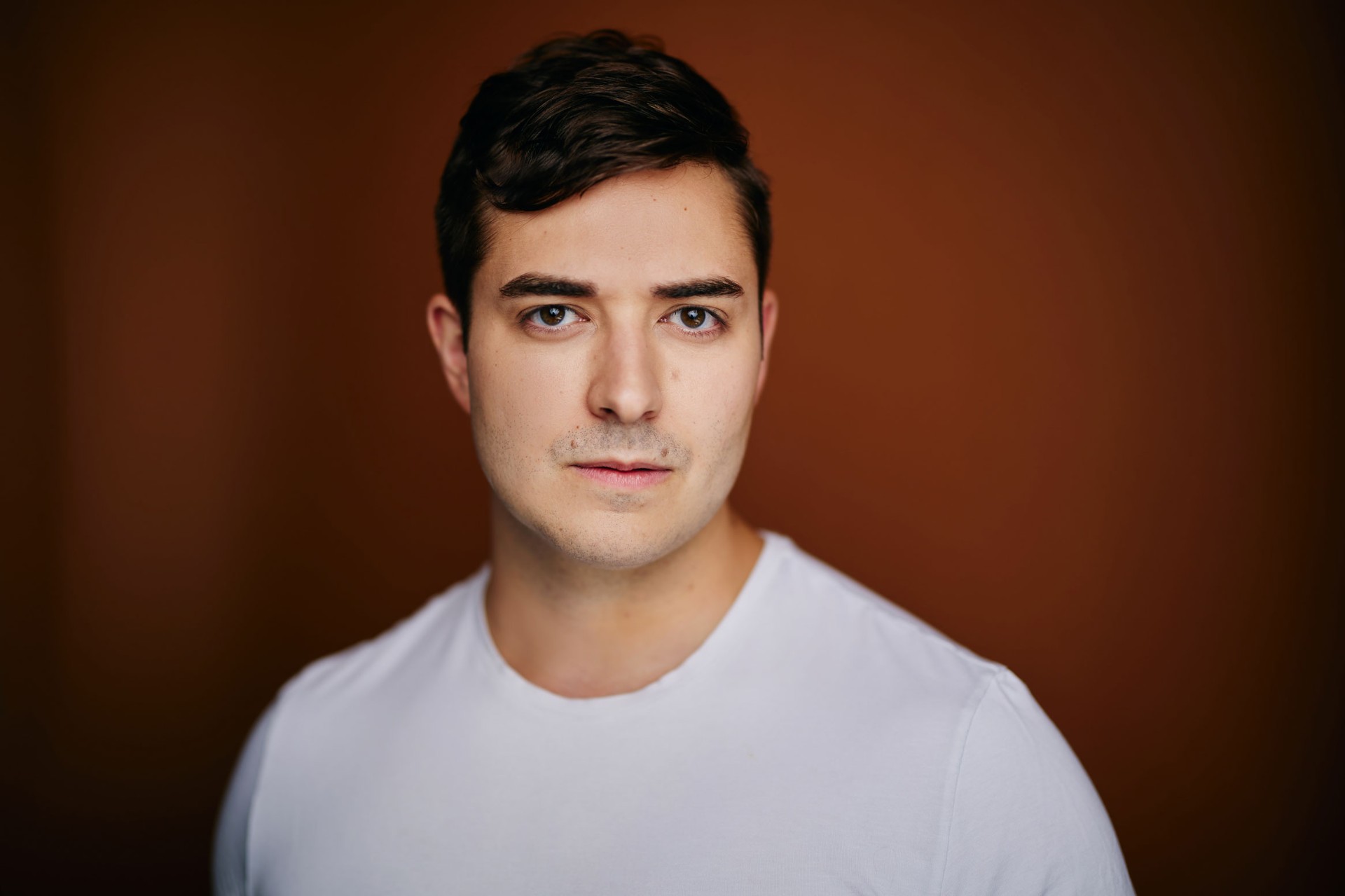Talent Spotlight: Marc Rico Ludwig, Actor, Writer, Director and Improviser